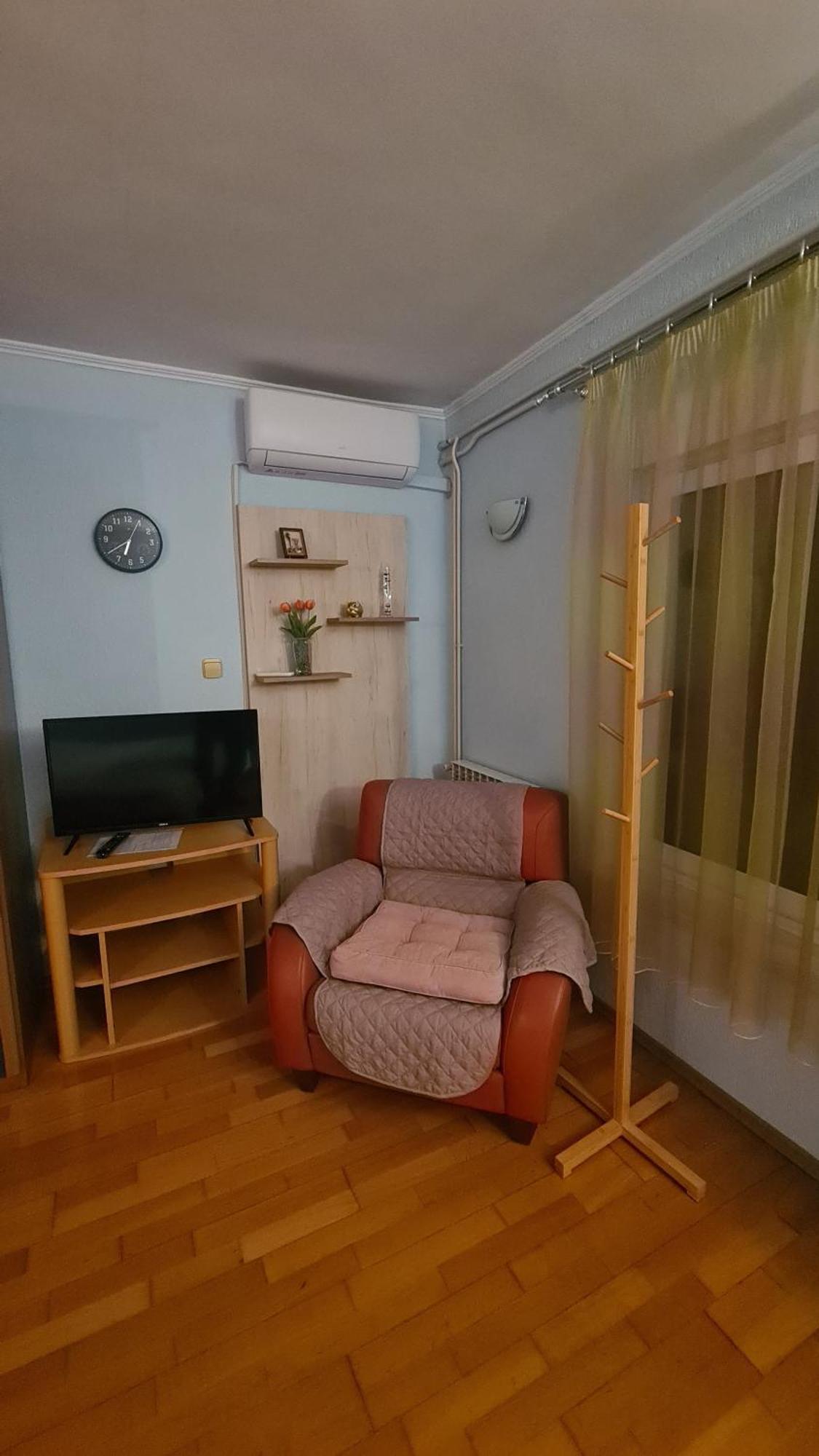 Elvira Apartment Opatija Room photo