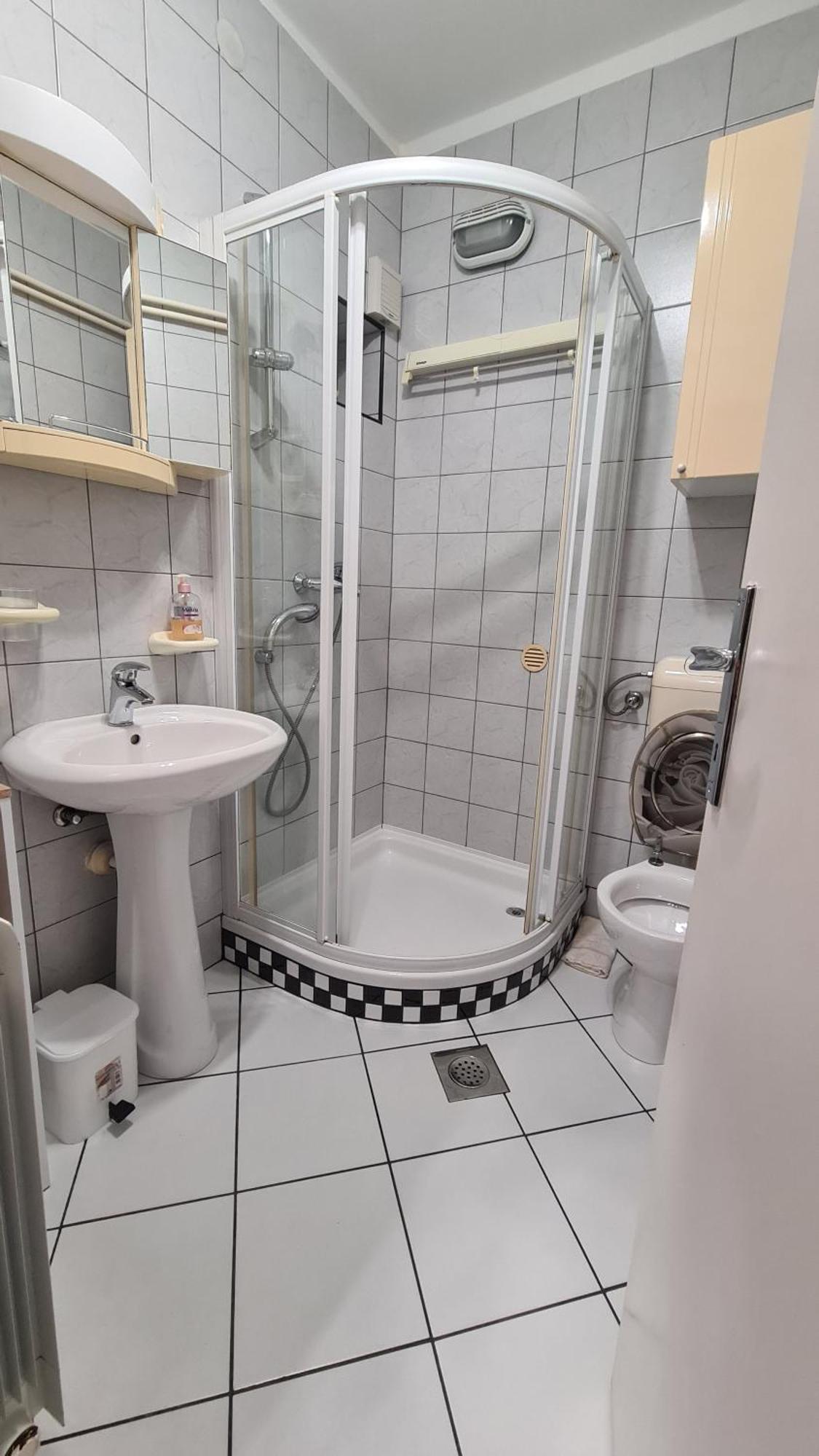 Elvira Apartment Opatija Room photo